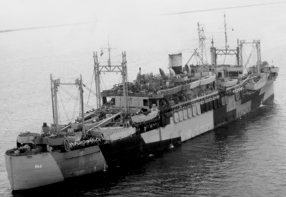 ship
